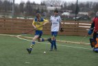 Lietuvos 16-mečių vaikinų žolės riedulio 5 prieš 5 pirmeybės