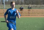 U16 merginų ir vaikinų UAB "Radio Loftai" taurės H5s turnyras
