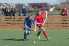 U16 merginų ir vaikinų UAB "Radio Loftai" taurės H5s turnyras