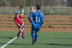 U16 merginų ir vaikinų UAB "Radio Loftai" taurės H5s turnyras