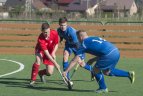 U16 merginų ir vaikinų UAB "Radio Loftai" taurės H5s turnyras