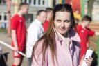 U16 merginų ir vaikinų UAB "Radio Loftai" taurės H5s turnyras