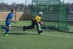 U16 merginų ir vaikinų UAB "Radio Loftai" taurės H5s turnyras