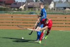 U16 merginų ir vaikinų UAB "Radio Loftai" taurės H5s turnyras