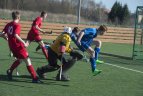 U16 merginų ir vaikinų UAB "Radio Loftai" taurės H5s turnyras