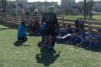 U16 merginų ir vaikinų UAB "Radio Loftai" taurės H5s turnyras
