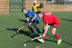 U16 merginų ir vaikinų UAB "Radio Loftai" taurės H5s turnyras