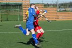 U16 merginų ir vaikinų UAB "Radio Loftai" taurės H5s turnyras