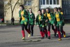 U16 merginų ir vaikinų UAB "Radio Loftai" taurės H5s turnyras