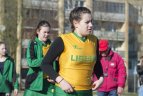 U16 merginų ir vaikinų UAB "Radio Loftai" taurės H5s turnyras
