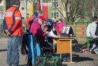 U16 merginų ir vaikinų UAB "Radio Loftai" taurės H5s turnyras