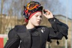 U16 merginų ir vaikinų UAB "Radio Loftai" taurės H5s turnyras