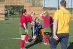 U16 merginų ir vaikinų UAB "Radio Loftai" taurės H5s turnyras
