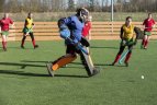 U16 merginų ir vaikinų UAB "Radio Loftai" taurės H5s turnyras