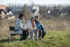 U16 merginų ir vaikinų UAB "Radio Loftai" taurės H5s turnyras