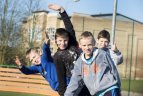 U16 merginų ir vaikinų UAB "Radio Loftai" taurės H5s turnyras