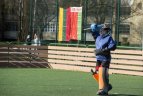 U16 merginų ir vaikinų UAB "Radio Loftai" taurės H5s turnyras