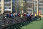 U16 merginų ir vaikinų UAB "Radio Loftai" taurės H5s turnyras