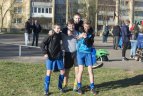 U16 merginų ir vaikinų UAB "Radio Loftai" taurės H5s turnyras