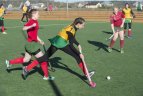 U16 merginų ir vaikinų UAB "Radio Loftai" taurės H5s turnyras