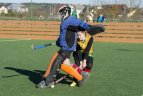 U16 merginų ir vaikinų UAB "Radio Loftai" taurės H5s turnyras