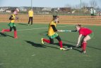 U16 merginų ir vaikinų UAB "Radio Loftai" taurės H5s turnyras