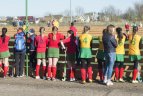 U16 merginų ir vaikinų UAB "Radio Loftai" taurės H5s turnyras