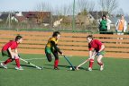 U16 merginų ir vaikinų UAB "Radio Loftai" taurės H5s turnyras