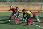 U16 merginų ir vaikinų UAB "Radio Loftai" taurės H5s turnyras
