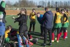 U16 merginų ir vaikinų UAB "Radio Loftai" taurės H5s turnyras