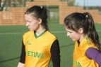 U16 merginų ir vaikinų UAB "Radio Loftai" taurės H5s turnyras