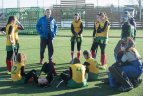 U16 merginų ir vaikinų UAB "Radio Loftai" taurės H5s turnyras