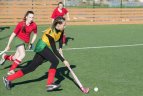 U16 merginų ir vaikinų UAB "Radio Loftai" taurės H5s turnyras