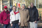 U16 merginų ir vaikinų UAB "Radio Loftai" taurės H5s turnyras