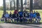 U16 merginų ir vaikinų UAB "Radio Loftai" taurės H5s turnyras
