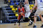 Utenos „Juventus“ - Prienų-Birštono „Vytautas“ - 88:61.