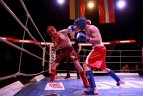 Bušido "SWAT" turnyras Panevėžio "Cido" arenoje
