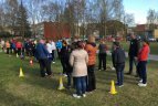 „Draugiška bendruomenė 2016“.
