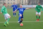 Kauno „Žalgiris“ - „Utenis“ 1:3