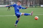 Kauno „Žalgiris“ - „Utenis“ 1:3