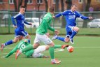 Kauno „Žalgiris“ - „Utenis“ 1:3