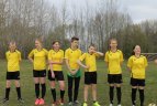 Lietuvos seniūnijų mokyklų futbolo žaidynės „Golas2016“