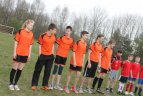 Lietuvos seniūnijų mokyklų futbolo žaidynės „Golas2016“