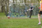 Lietuvos seniūnijų mokyklų futbolo žaidynės „Golas2016“