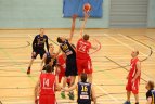 2016-04-30. Pasaulio lietuvių čempionų taurės turnyras, Londonas