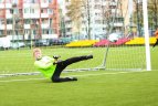 2016-05-01. Lietuvos jaunųjų vartininkų turnyras 1x1
