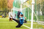 2016-05-01. Lietuvos jaunųjų vartininkų turnyras 1x1
