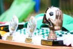 2016-05-01. Lietuvos jaunųjų vartininkų turnyras 1x1