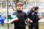 2016-05-01. Lietuvos jaunųjų vartininkų turnyras 1x1