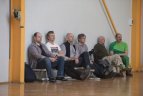 Paminėta Spaudos atgavimo diena.